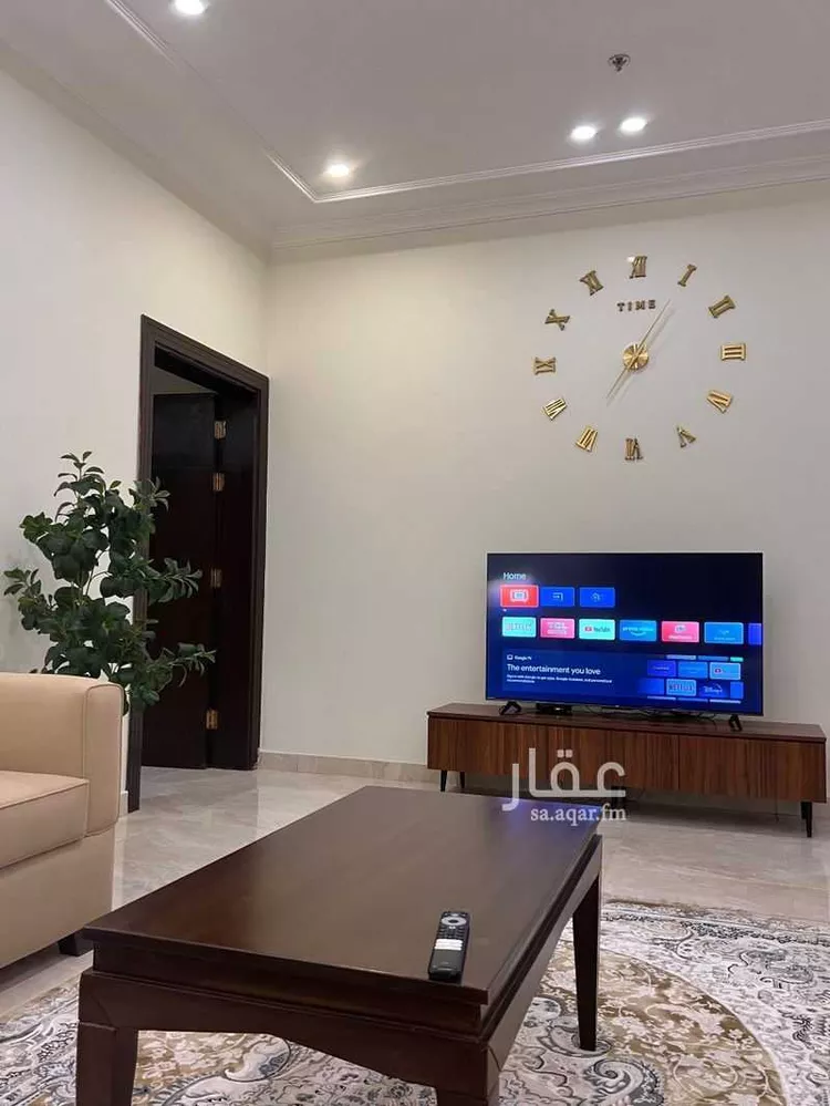 شقة للإيجار في شارع عبدالحميد ابن جبير, حي الرغامة, مدينة جدة, منطقة مكة المكرمة صورة 5