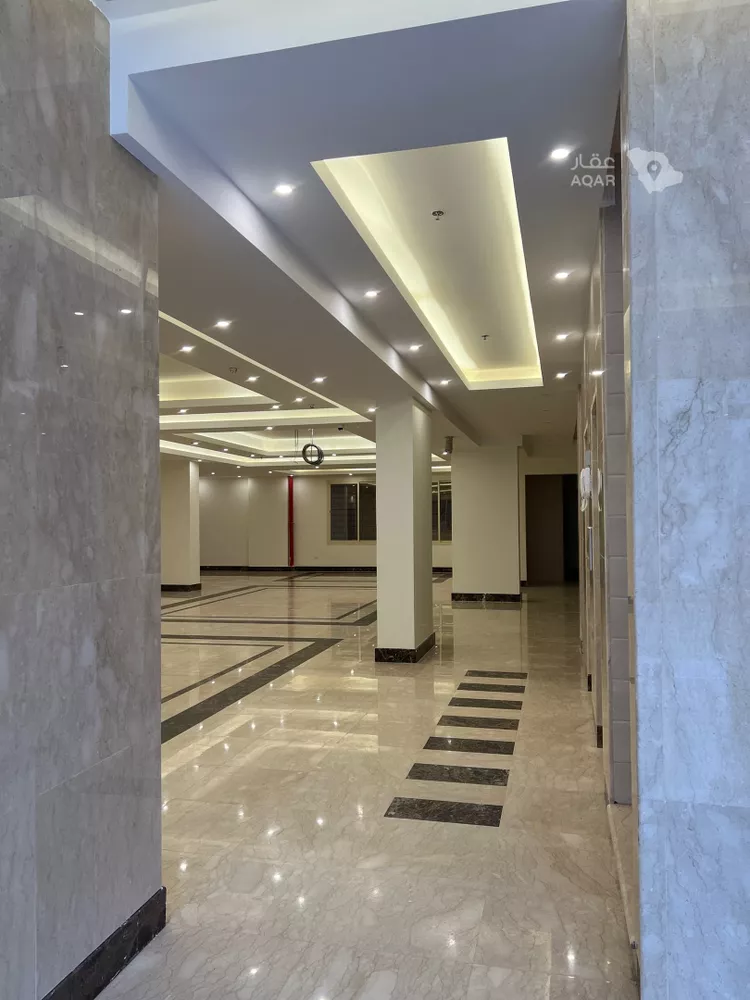 شقة للإيجار في شارع عبدالحميد ابن جبير, حي الرغامة, مدينة جدة, منطقة مكة المكرمة
