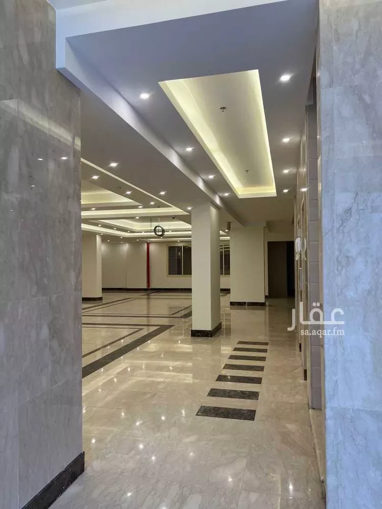 شقة للإيجار في شارع عبدالحميد ابن جبير, حي الرغامة, مدينة جدة, منطقة مكة المكرمة صورة 4