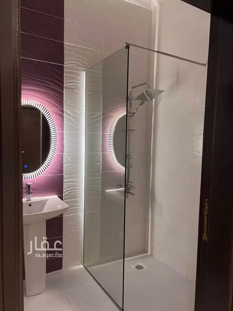 شقة للإيجار في شارع عبدالحميد ابن جبير, حي الرغامة, مدينة جدة, منطقة مكة المكرمة صورة 5