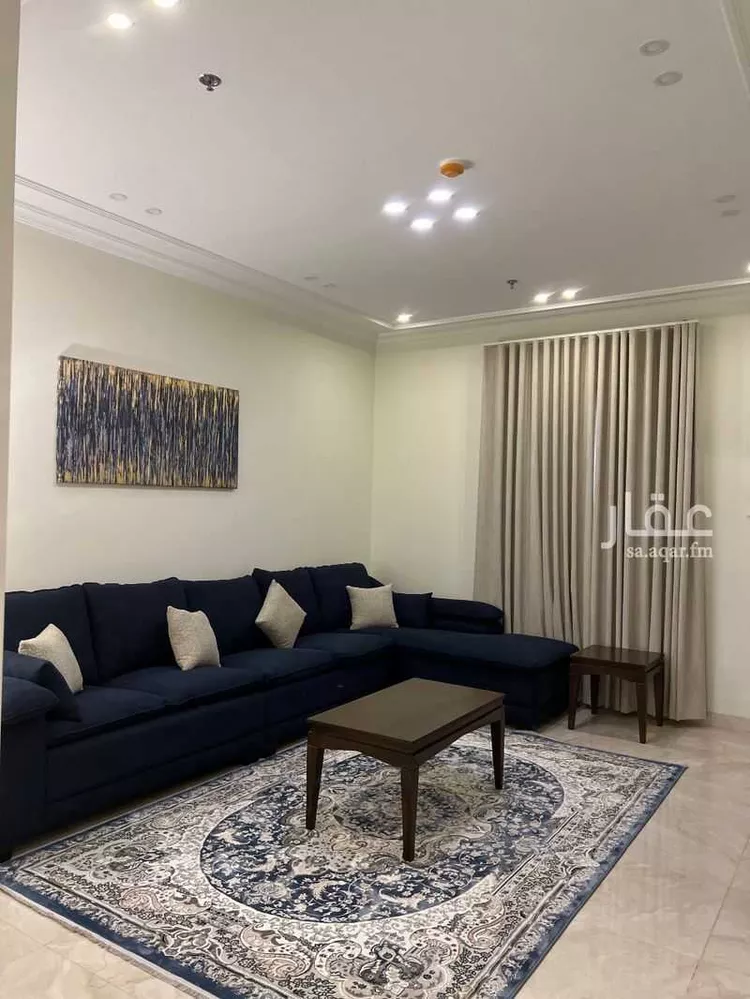 شقة للإيجار في شارع عبدالحميد ابن جبير, حي الرغامة, مدينة جدة, منطقة مكة المكرمة