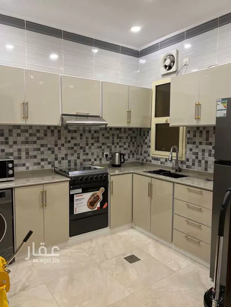 شقة للإيجار في شارع عبدالحميد ابن جبير, حي الرغامة, مدينة جدة, منطقة مكة المكرمة صورة 2