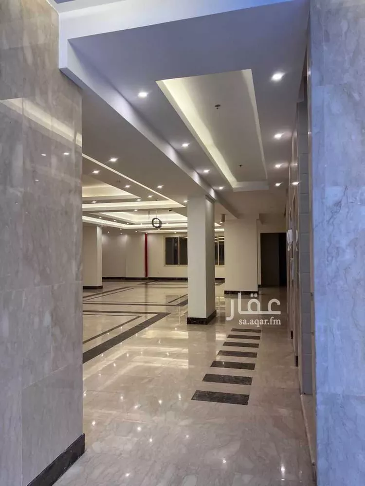 شقة للإيجار في شارع عبدالحميد ابن جبير, حي الرغامة, مدينة جدة, منطقة مكة المكرمة