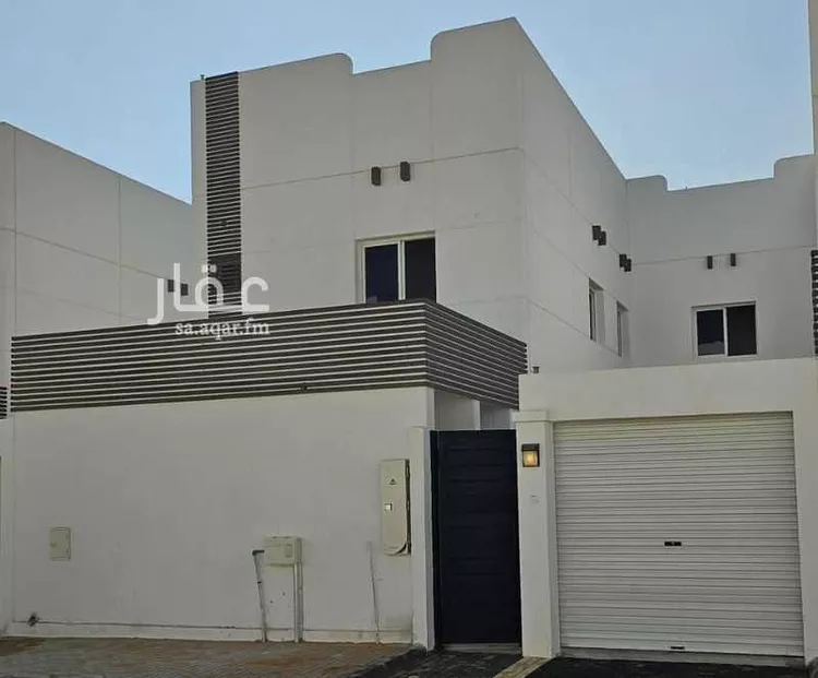 فيلا للبيع في شارع إسماعيل بن قتيبة ، حي الفاروق ، الرياض ، منطقة الرياض