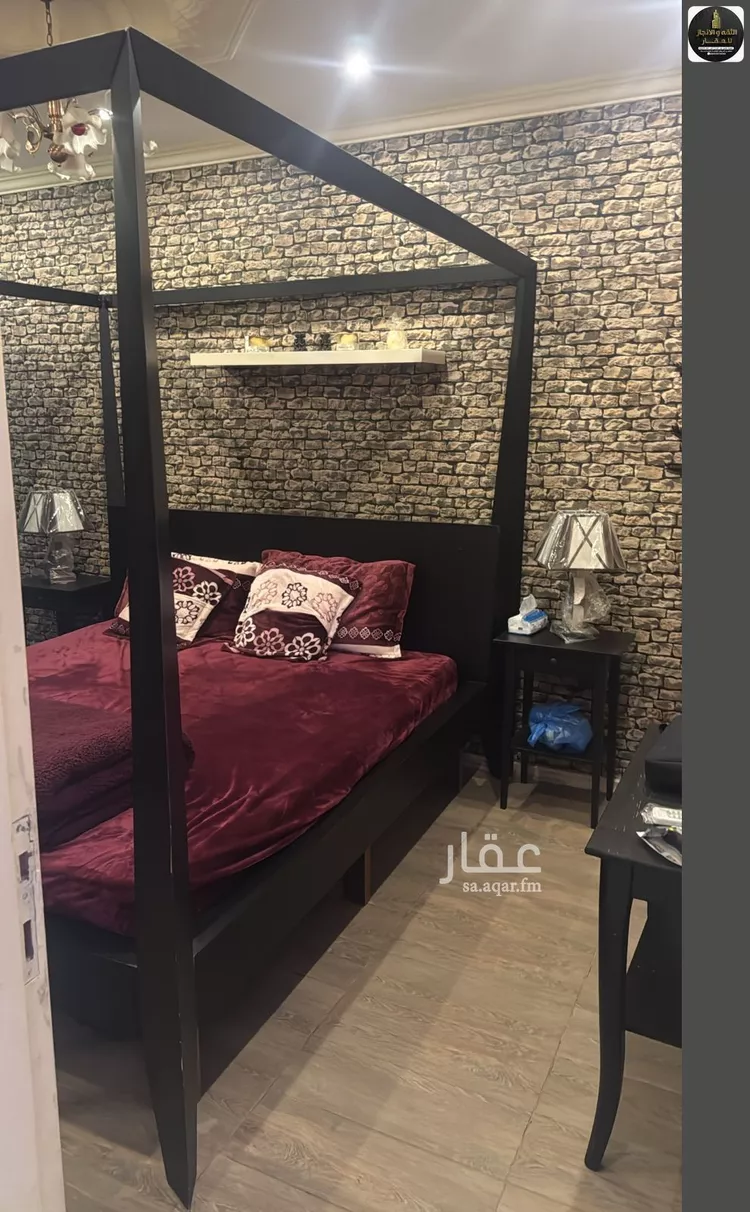 شقة للبيع في شارع ابحر, حي أبحر الشمالية, مدينة جدة, منطقة مكة المكرمة صورة 3