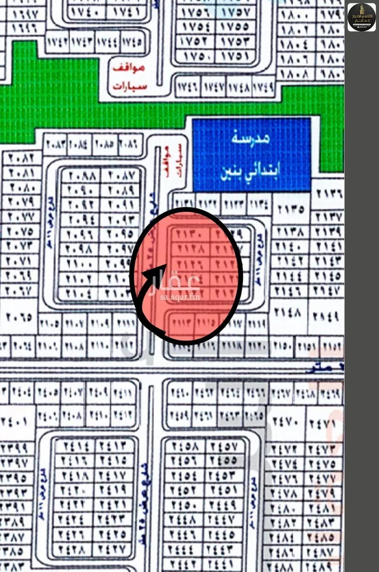 أرض للبيع في شارع ليكه, حي الرياض, مدينة جدة, منطقة مكة المكرمة