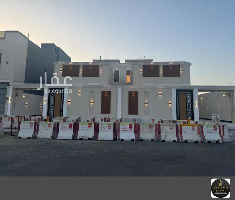 فيلا للبيع في شارع محمد حماد عيد العمراني, حي الرياض, مدينة جدة, منطقة مكة المكرمة