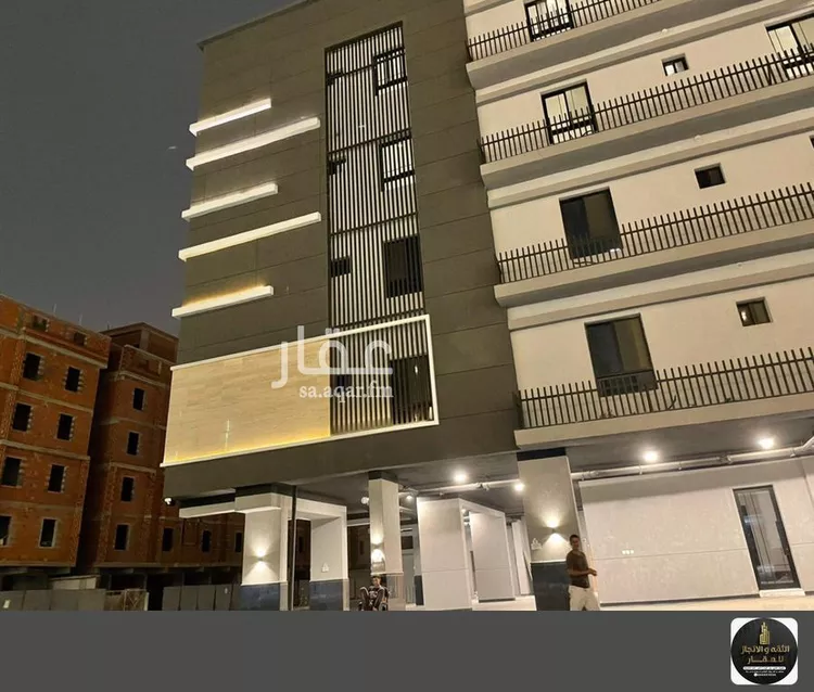 شقة للبيع في شارع المناجيم, حي المروة, مدينة جدة, منطقة مكة المكرمة