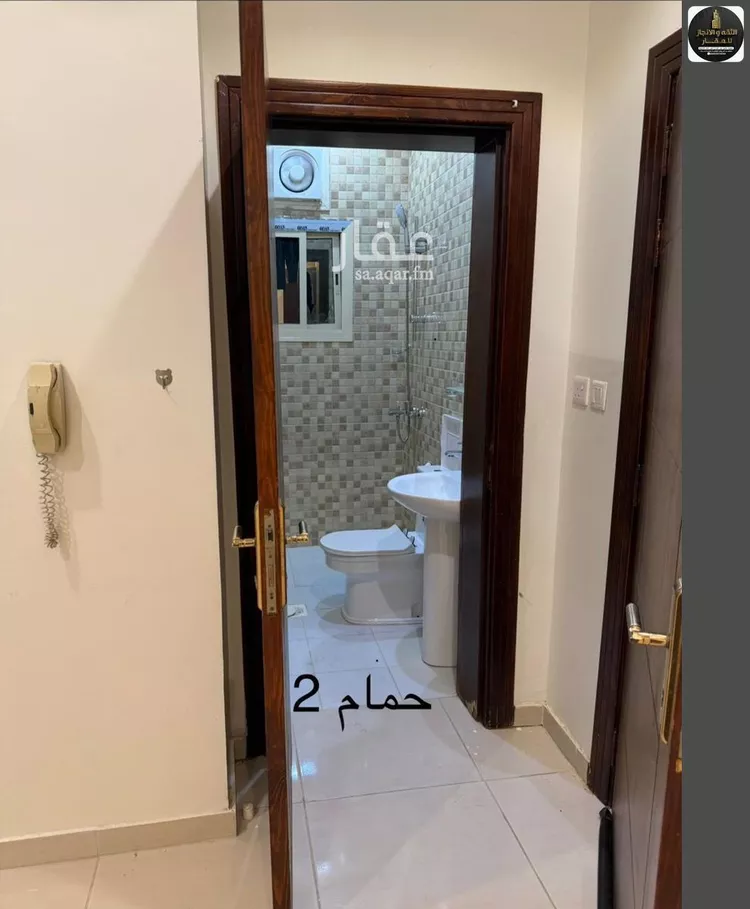 شقة للإيجار في شارع الدكتور احمد علي عبدالعزيز, حي الرحمانية, مدينة جدة, منطقة مكة المكرمة صورة 5