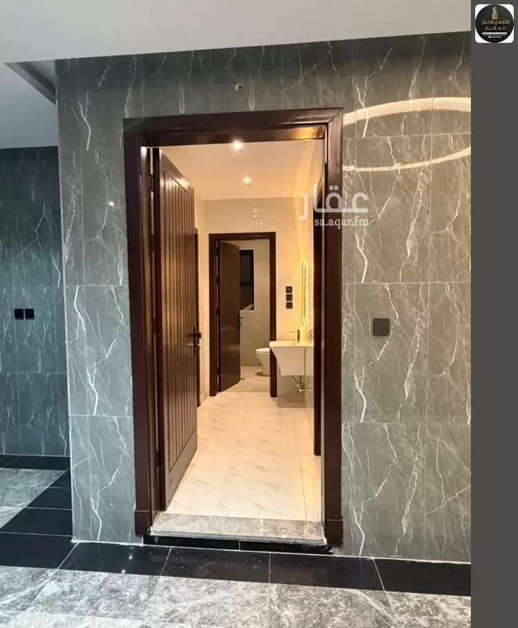 شقة للإيجار في شارع ميناء مسيعيد, حي الرياض, مدينة جدة, منطقة مكة المكرمة
