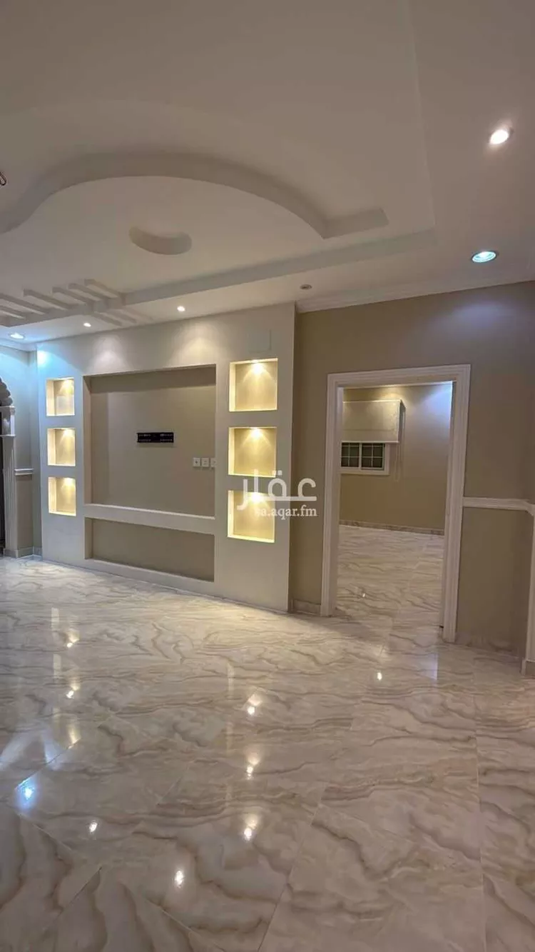Apartment for Rent in Jeddah Al Riyadh
