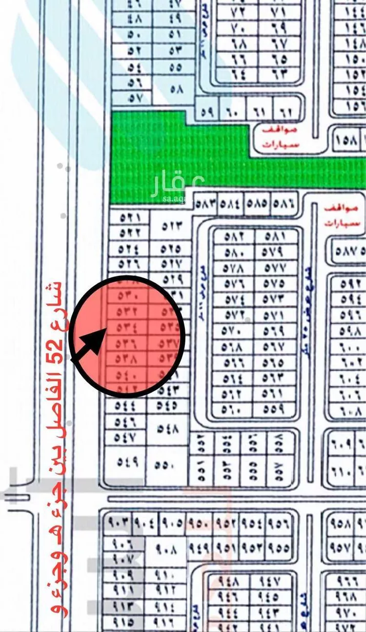 أرض للبيع في حي الرياض, مدينة جدة, منطقة مكة المكرمة صورة 2