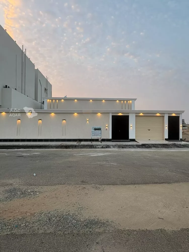 Villa for Sale in Jeddah Al Riyadh