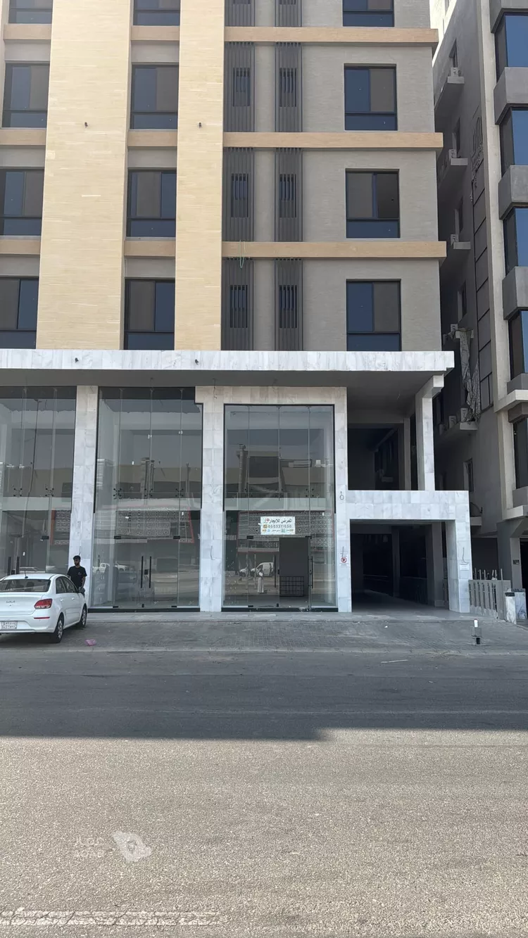 Shop for Sale in Jeddah Al Wahah