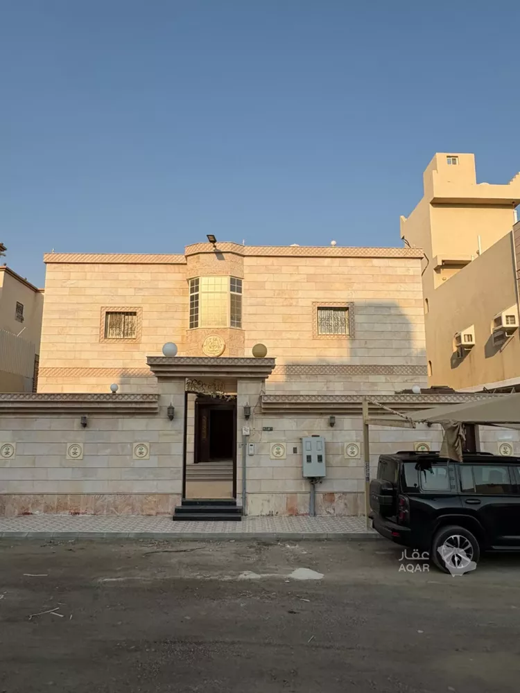 Villa for Sale in Jeddah Taiba