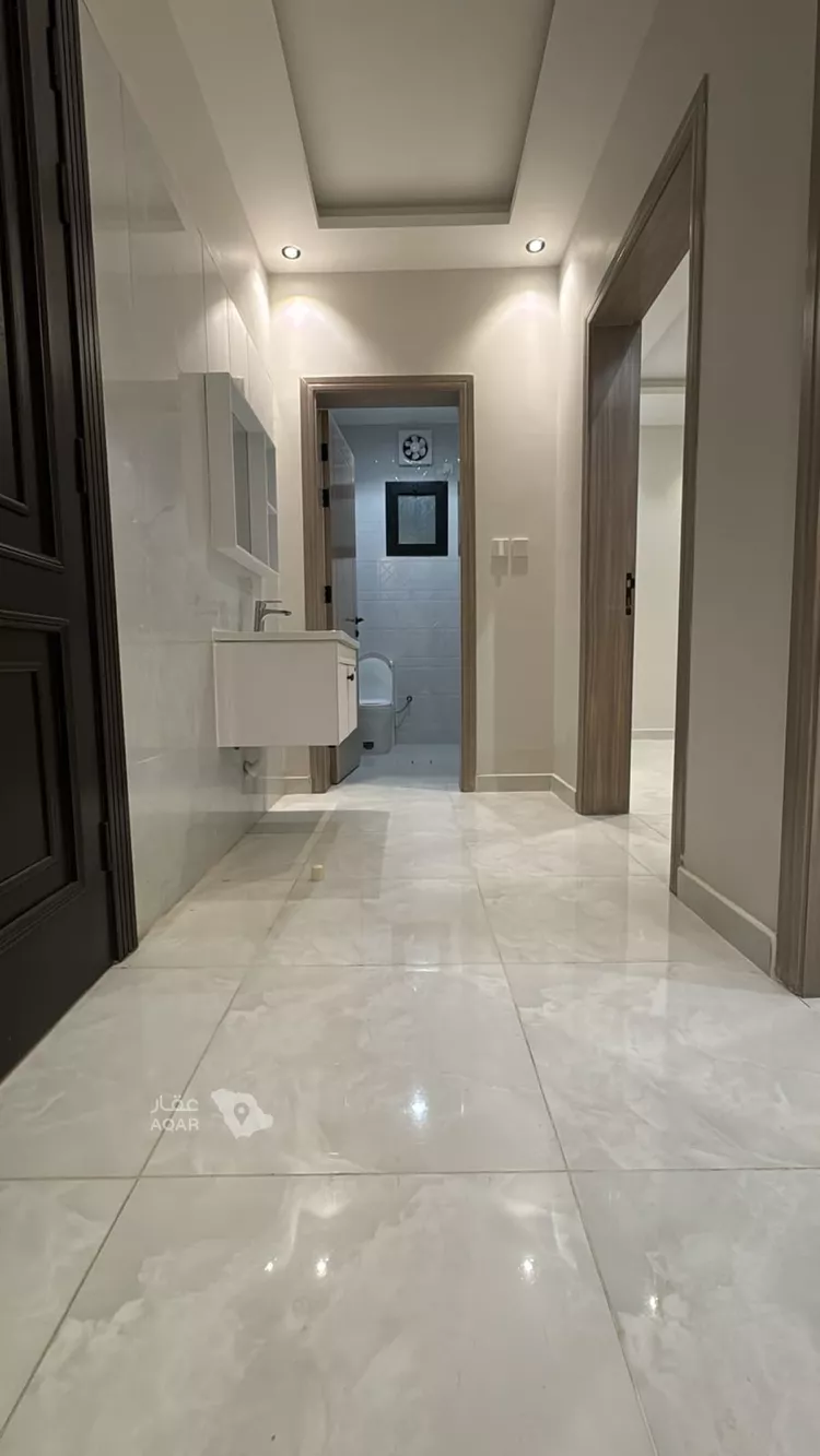 شقة للإيجار في شارع عبد الله البسام, حي الرياض, مدينة جدة, منطقة مكة المكرمة 6