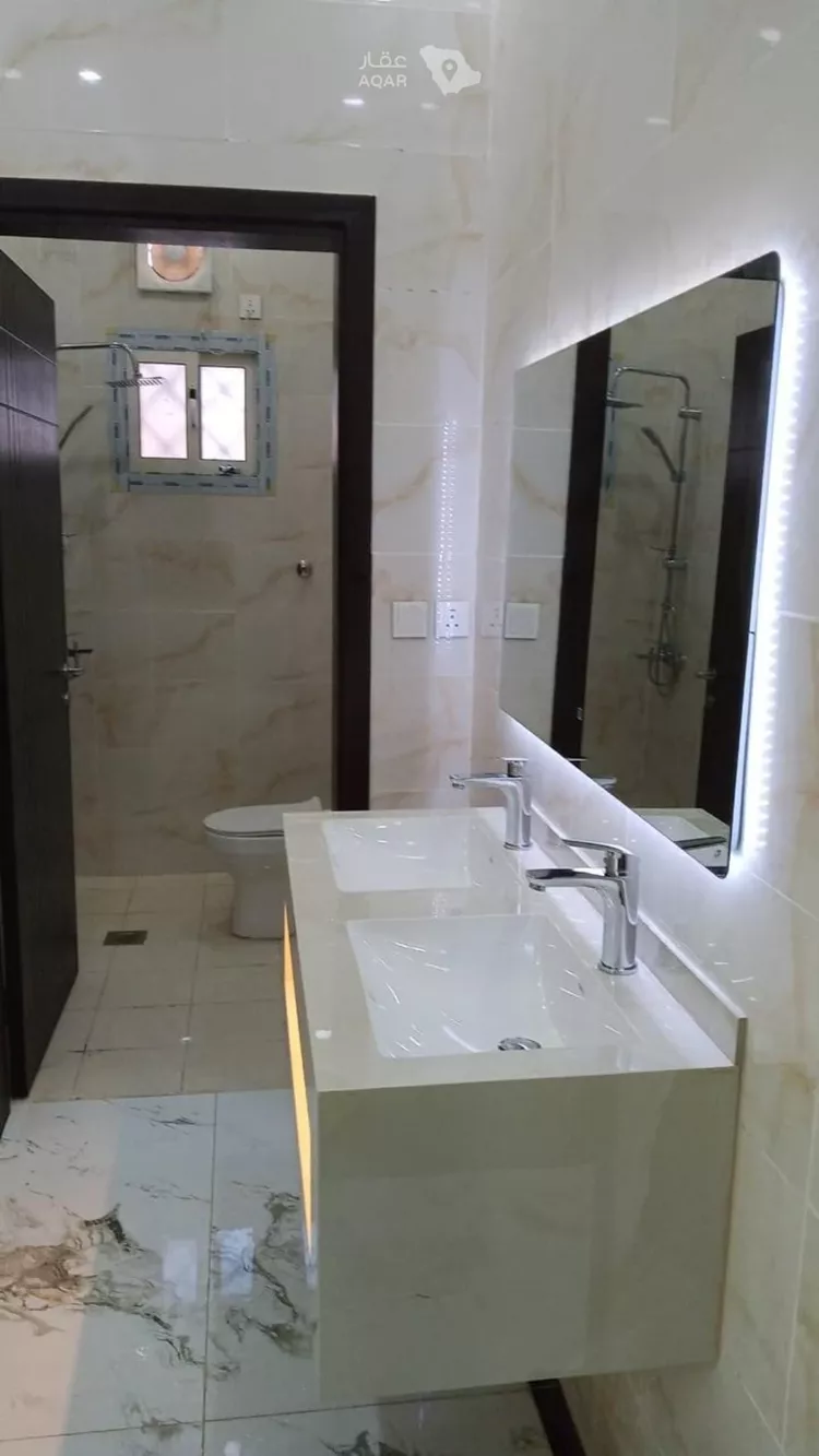 Apartment for Rent in Jeddah Al Riyadh 10