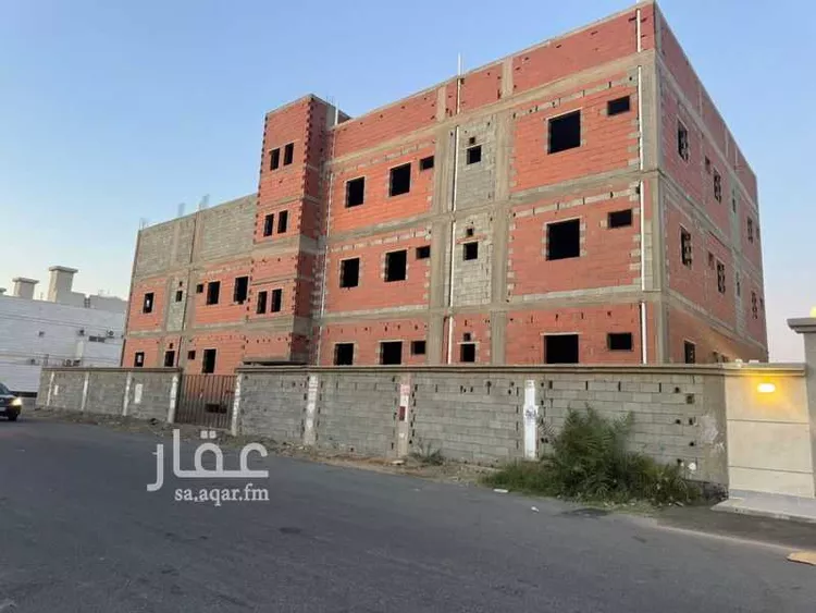 عمارة للبيع في شارع وادي شحرور, حي الصفوة, مدينة جدة, منطقة مكة المكرمة صورة 2