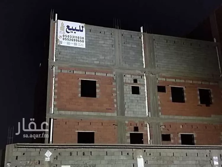 عمارة للبيع في شارع وادي شحرور, حي الصفوة, مدينة جدة, منطقة مكة المكرمة صورة 4