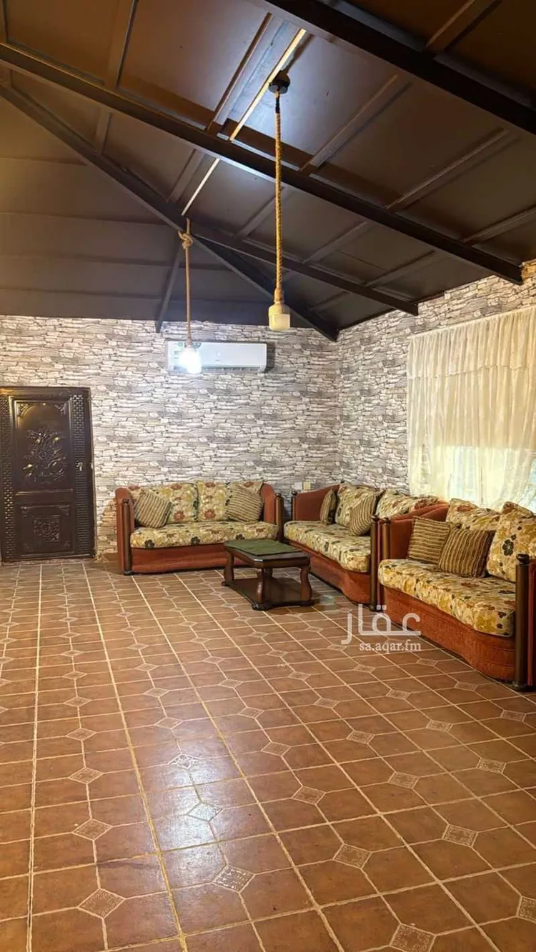 استراحة للإيجار في شارع لاعس, حي الرياض, مدينة جدة, منطقة مكة المكرمة صورة 5