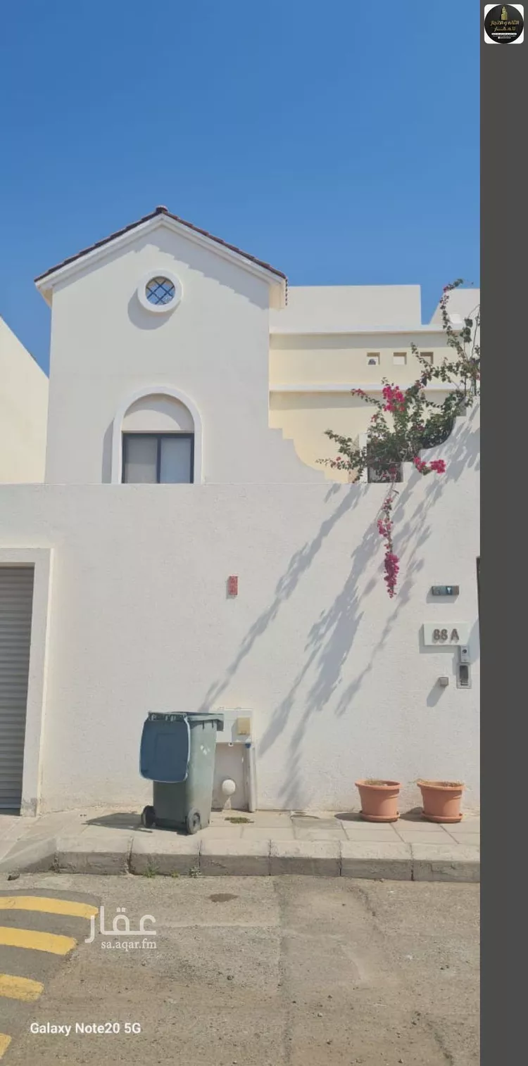 فيلا للإيجار في شارع سليمان بن بشار, حي الرياض, مدينة جدة, منطقة مكة المكرمة صورة 4