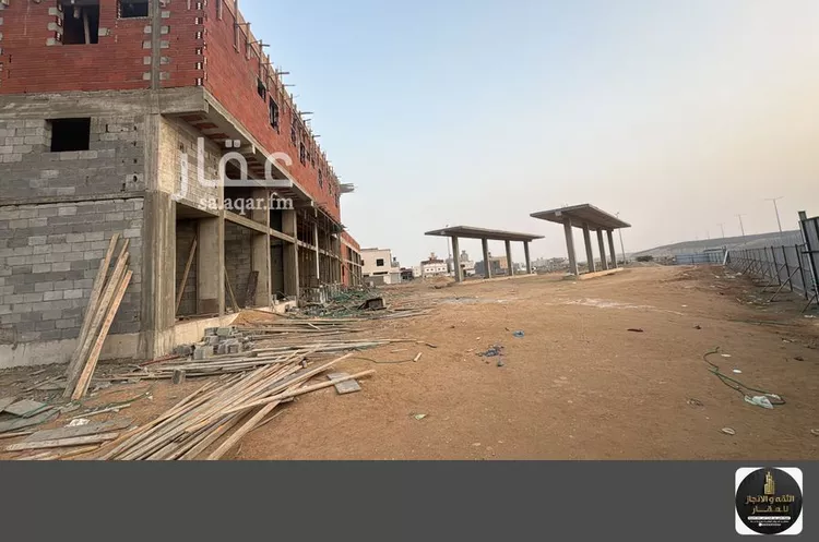 مستودع للإيجار في حي الرياض, مدينة جدة, منطقة مكة المكرمة صورة 2