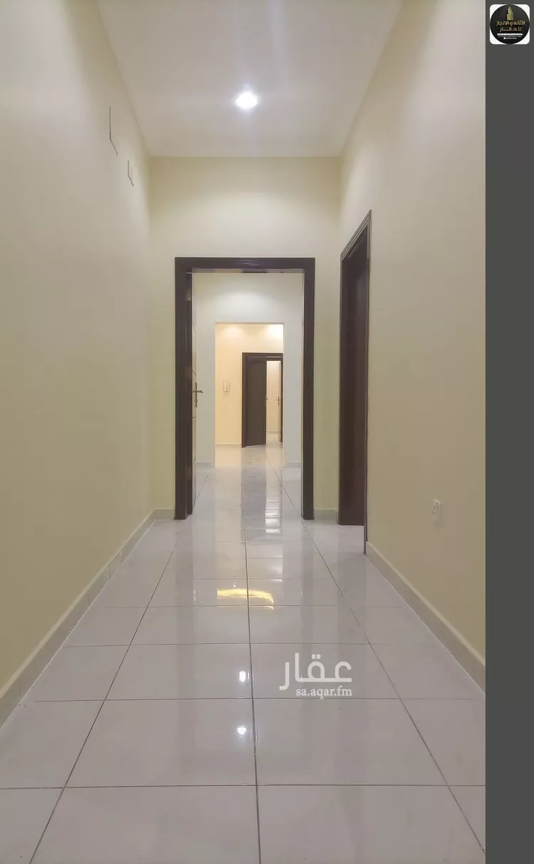 شقة للإيجار في شارع عبدالحفيظ الكردي, حي الرياض, مدينة جدة, منطقة مكة المكرمة
