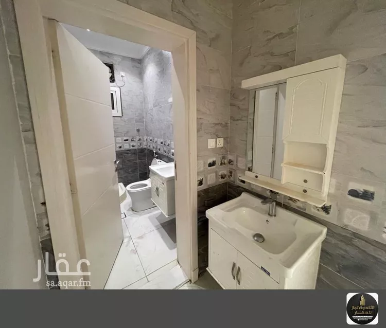 شقة للإيجار في شارع أبي البقاء الأزجي, حي الرياض, مدينة جدة, منطقة مكة المكرمة صورة 3