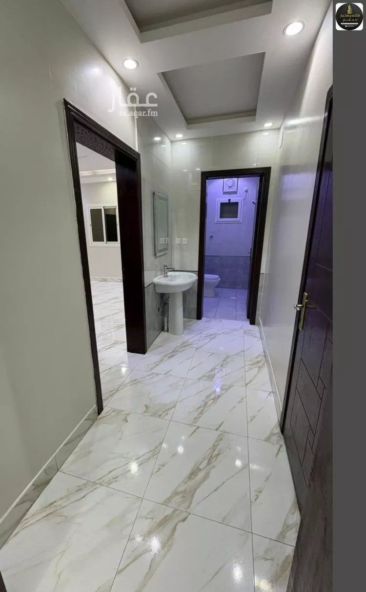 شقة للإيجار في شارع منيفة, حي الرياض, مدينة جدة, منطقة مكة المكرمة صورة 5