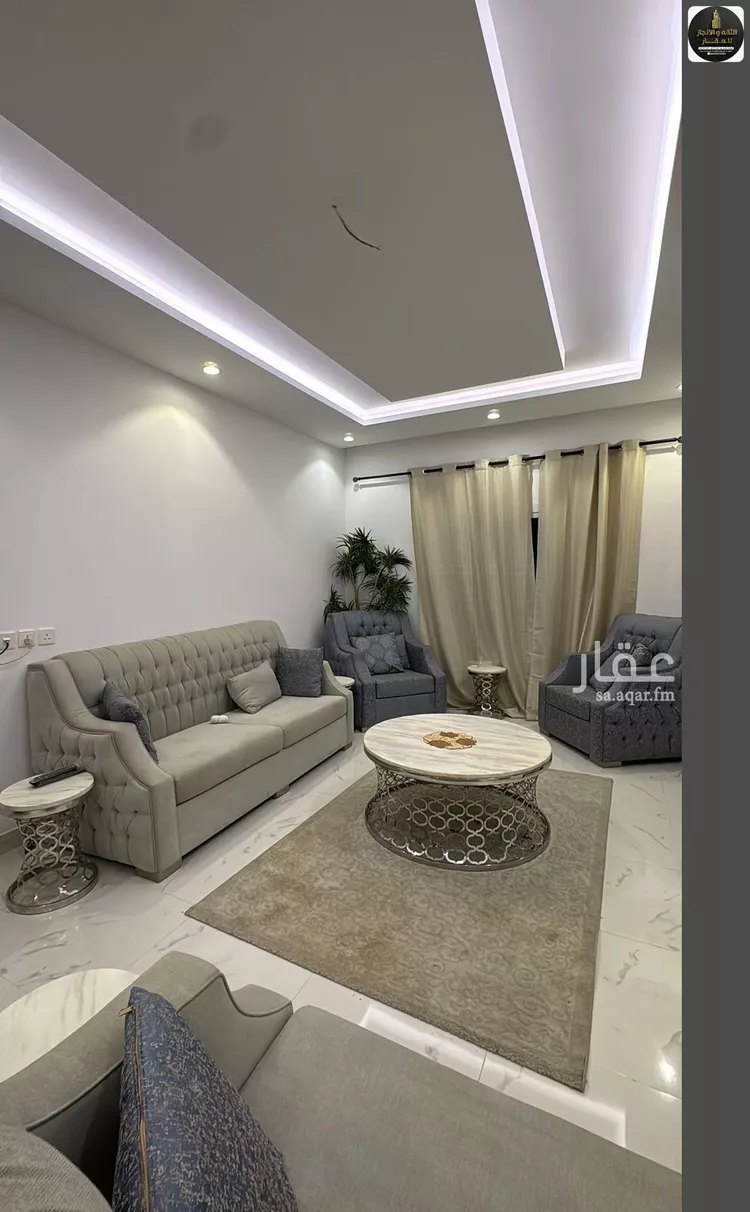 شقة للإيجار في شارع عبد الله البسام, حي الرياض, مدينة جدة, منطقة مكة المكرمة