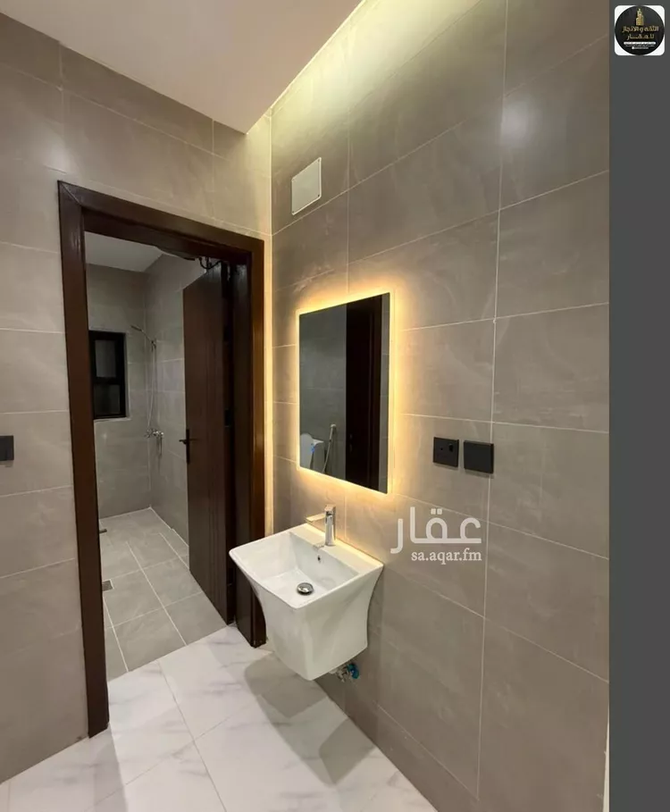 شقة للإيجار في شارع ميناء مسيعيد, حي الرياض, مدينة جدة, منطقة مكة المكرمة صورة 4
