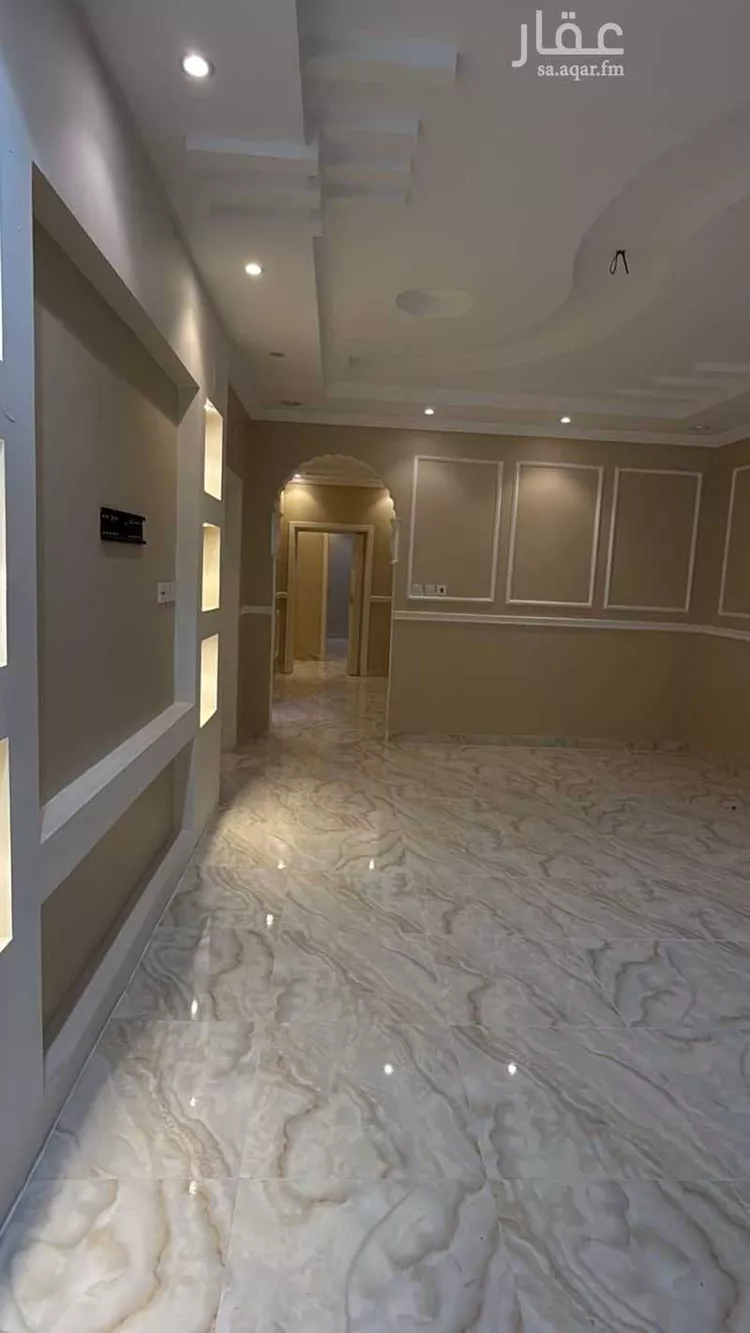شقة للإيجار في شارع عبدالرحمن الامام, حي الرياض, مدينة جدة, منطقة مكة المكرمة صورة 4