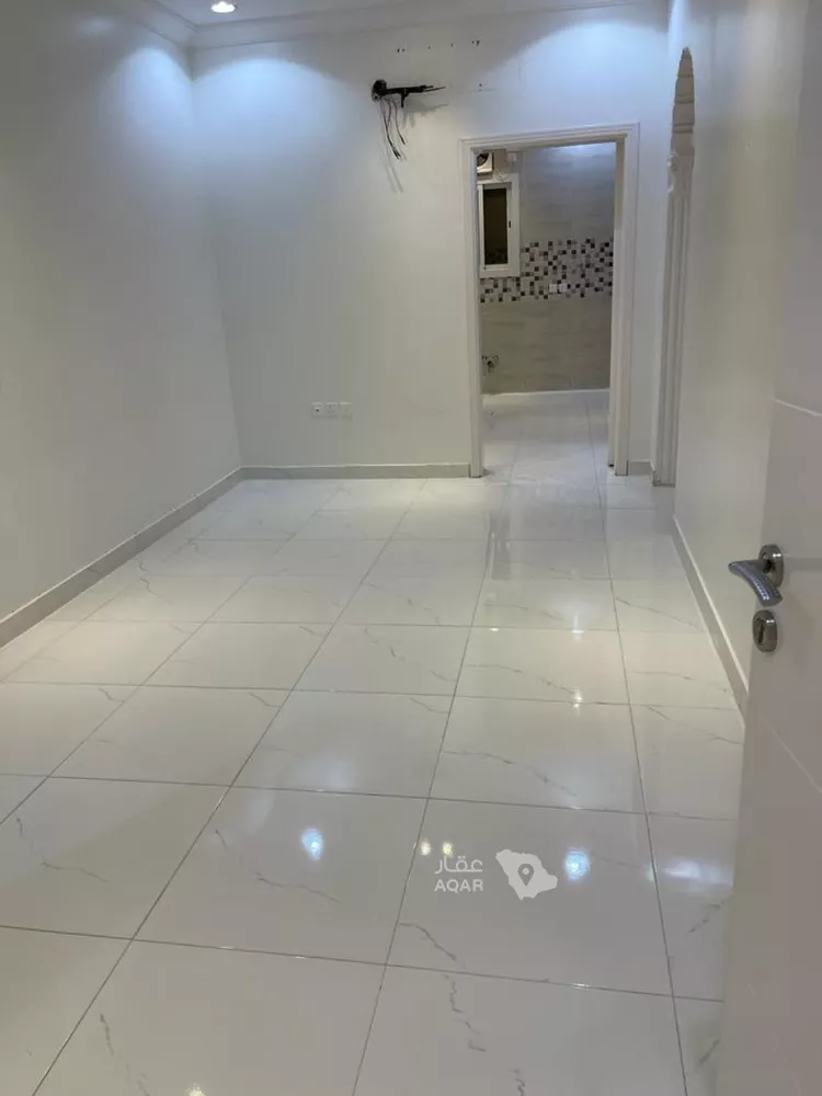 شقة للإيجار في شارع أبي البقاء الأزجي, حي الرياض, مدينة جدة, منطقة مكة المكرمة 4