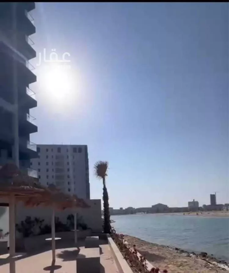 شقة للبيع في حي الخور, مدينة الخبر, المنطقة الشرقية صورة 5