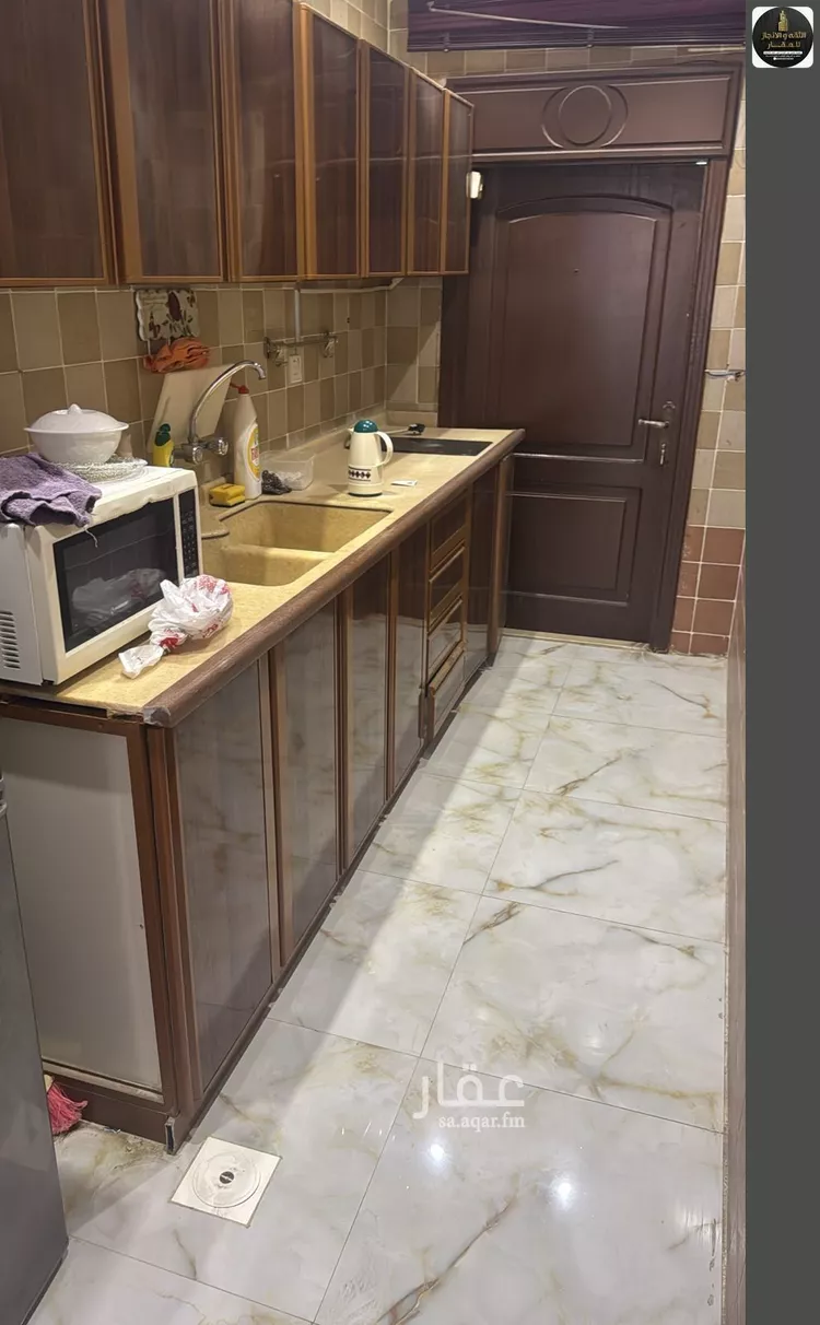 شقة للإيجار في شارع ابحر, حي أبحر الشمالية, مدينة جدة, منطقة مكة المكرمة صورة 2