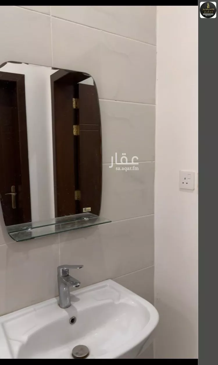 شقة للإيجار في شارع محايده, حي الرياض, مدينة جدة, منطقة مكة المكرمة صورة 4