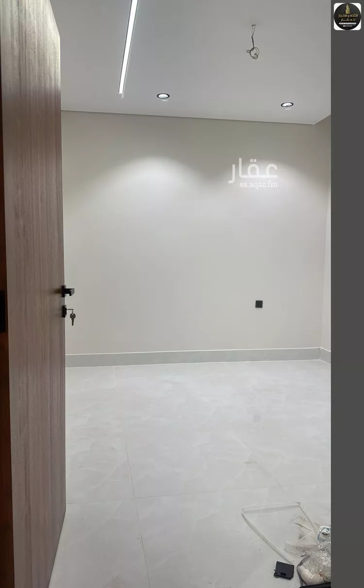 شقة للإيجار في شارع عبدالغني قستي, حي الرياض, مدينة جدة, منطقة مكة المكرمة صورة 5