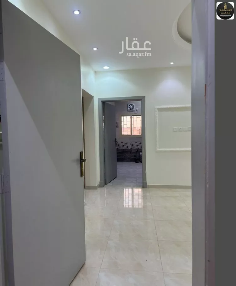 شقة للإيجار في شارع فهد صالح شطي العنزي, حي الرياض, مدينة جدة, منطقة مكة المكرمة صورة 2