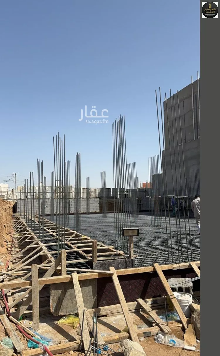 Floor for Sale in Jeddah Al Riyadh صورة 3