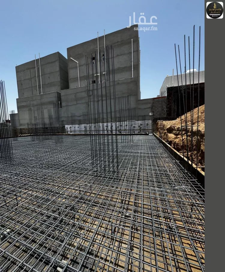 Floor for Sale in Jeddah Al Riyadh صورة 5