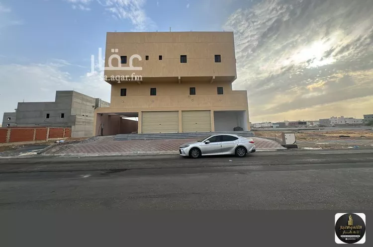 Shop for Rent in Jeddah Al Riyadh صورة 2