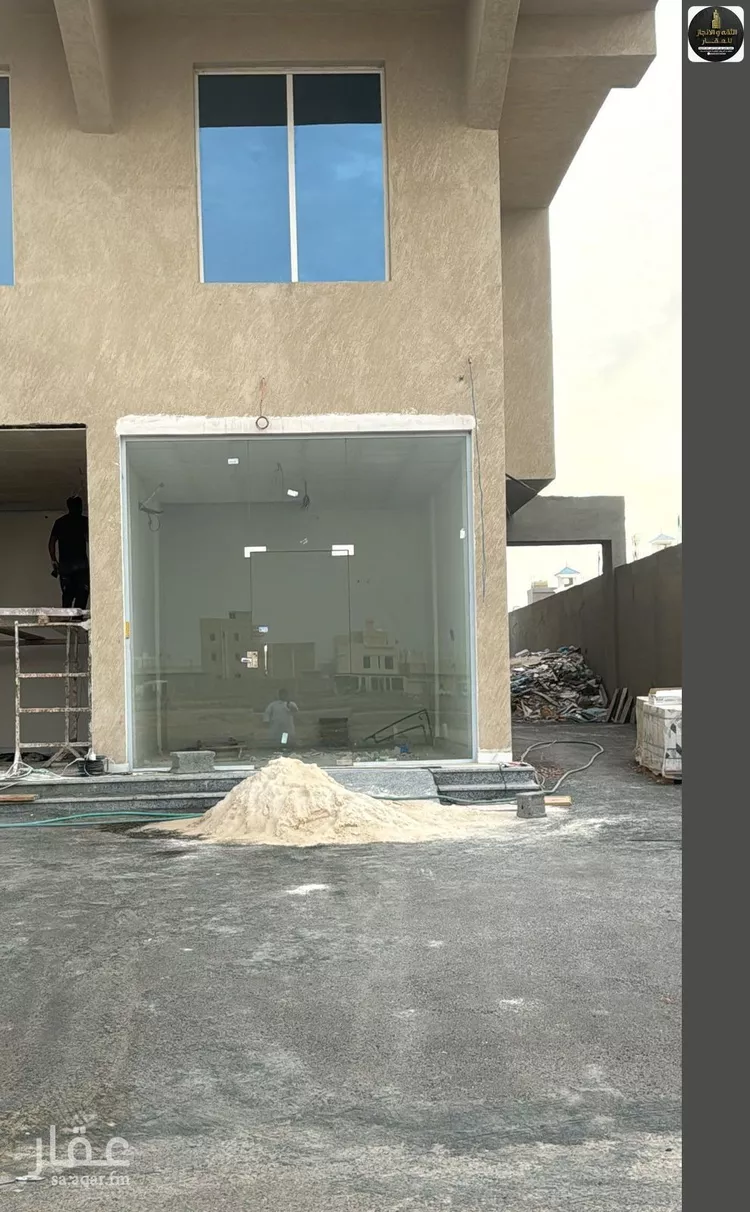 Shop for Rent in Jeddah Al Riyadh صورة 2