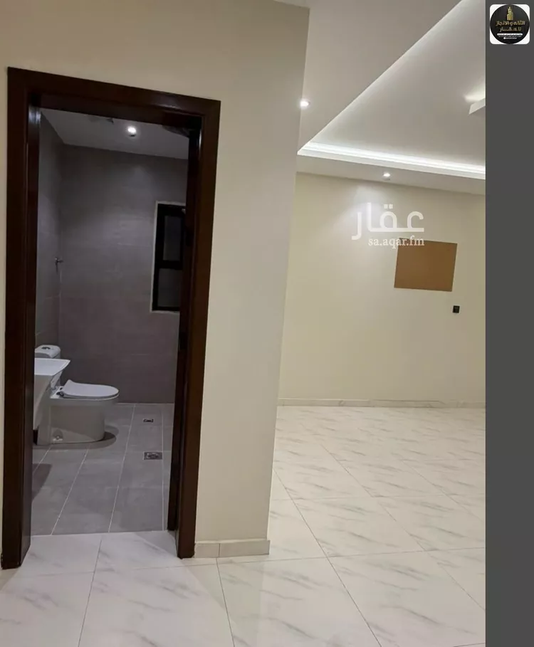 شقة للإيجار في شارع ميناء مسيعيد, حي الرياض, مدينة جدة, منطقة مكة المكرمة صورة 2