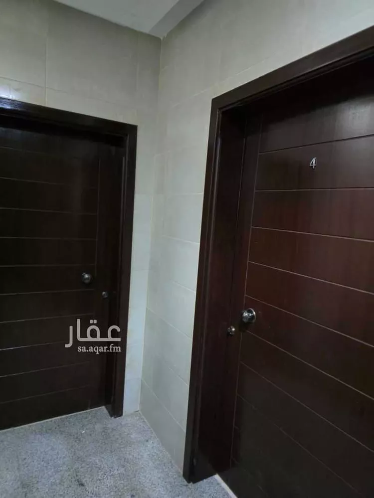 شقة للإيجار في شارع فضيله الشيخ محمد سعد الله, حي الرياض, مدينة جدة, منطقة مكة المكرمة صورة 4
