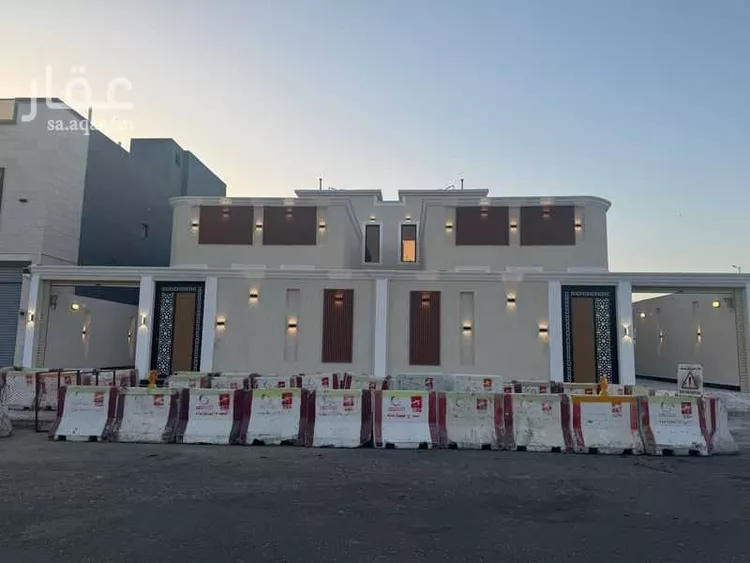 فيلا للبيع في شارع مشرف, حي الرياض, مدينة جدة, منطقة مكة المكرمة صورة 4