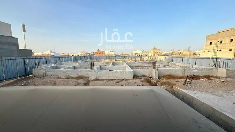 أرض للبيع في شارع محمد احمد البلقيني, حي الرياض, مدينة جدة, منطقة مكة المكرمة صورة 3
