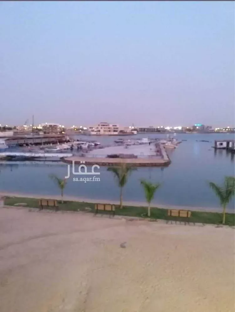 شقة للإيجار في شارع عبدالله الفيصل, حي أبحر الشمالية, مدينة جدة, منطقة مكة المكرمة صورة 4
