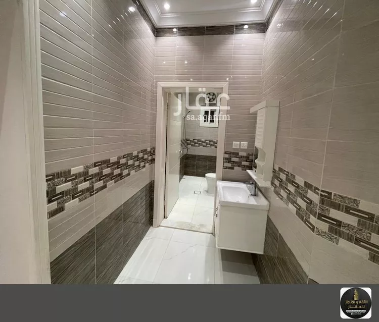 شقة للإيجار في شارع أبي البقاء الأزجي, حي الرياض, مدينة جدة, منطقة مكة المكرمة صورة 4