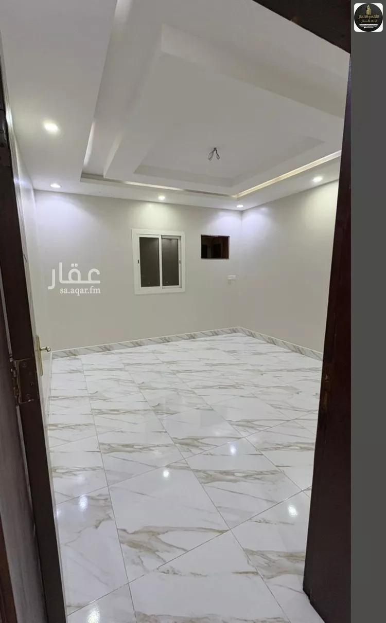 شقة للإيجار في شارع منيفة, حي الرياض, مدينة جدة, منطقة مكة المكرمة