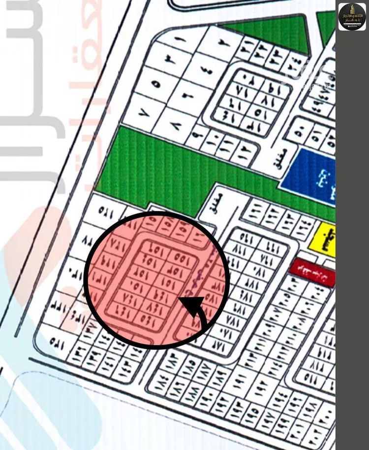 Land for Sale in Jeddah Al Riyadh صورة 2